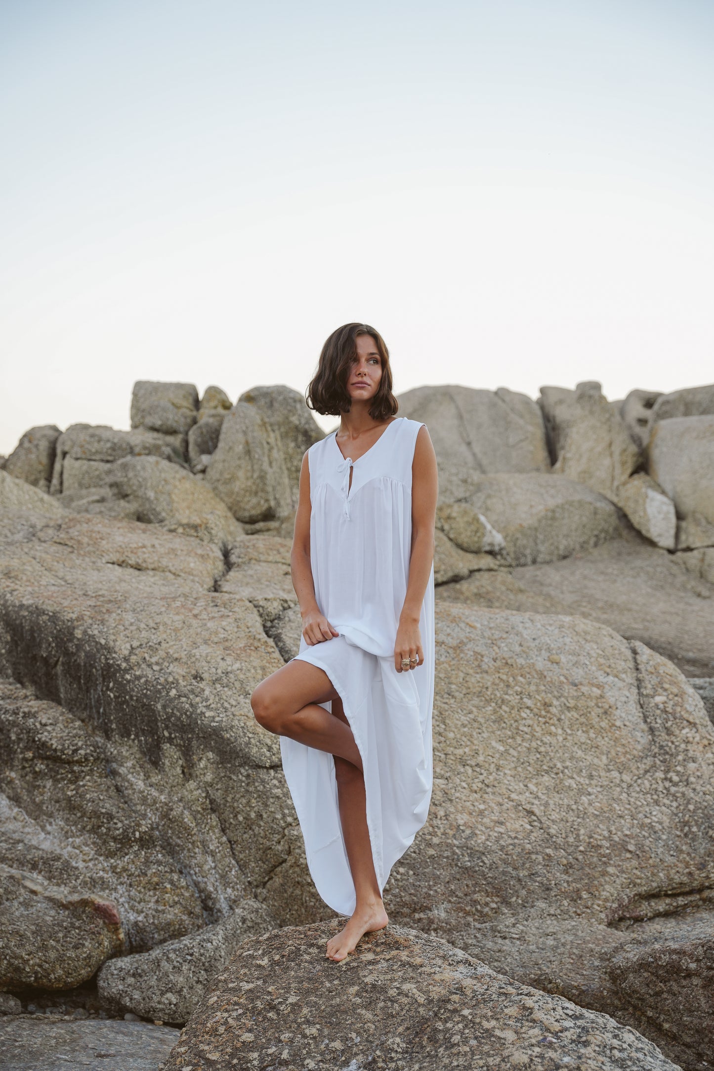 Floaty Dress