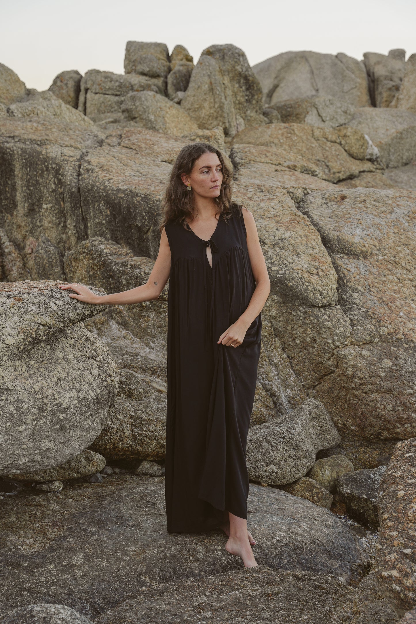 Floaty Dress