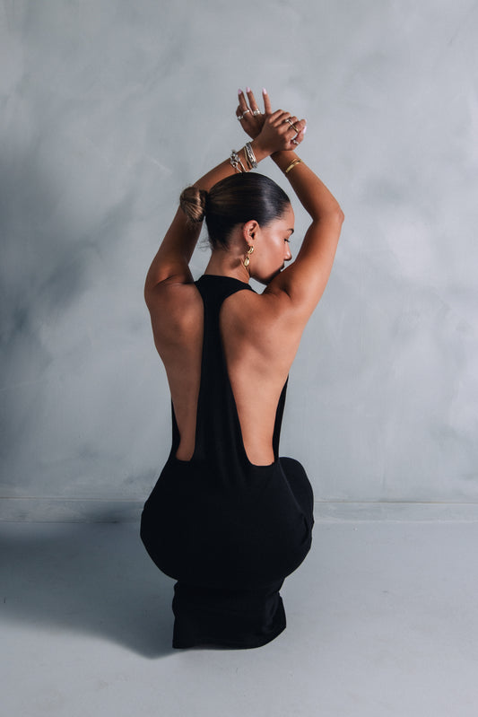 NARA DRESS