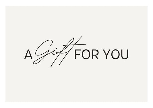 Pola The Label Gift Card