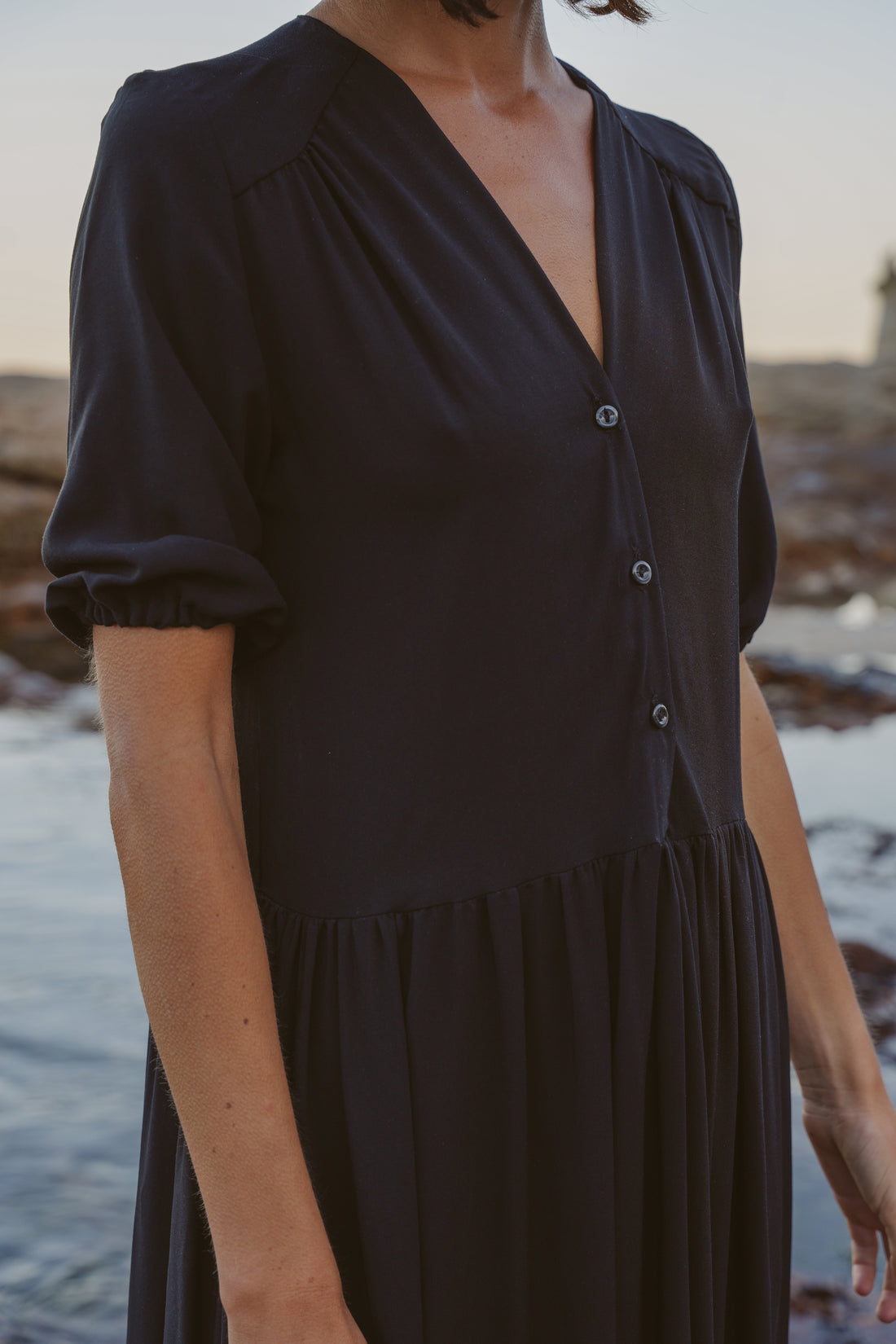 Breastfeeding Friendly Garments
